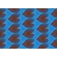 thumbnail image 1 of Ahgly Company Machine Washable Indoor Rectangle Transitional Plum Purple Area Rugs, 5' x 7', 1 of 7