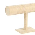 thumbnail image 2 of tredstone Bracelets Display Stand Rack T Bar for Bangle Watches Jewelry Shops Necklace, 2 of 8