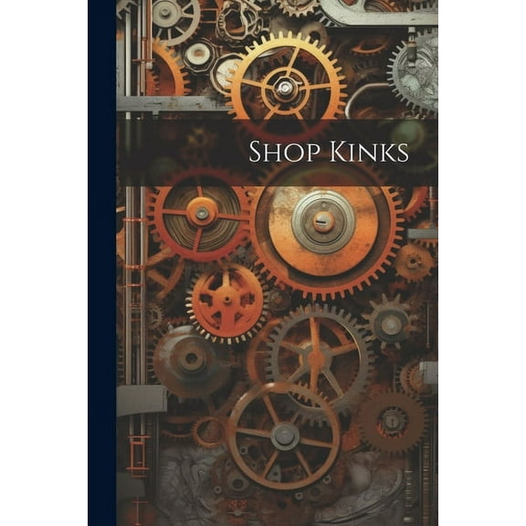 Shop Kinks (Paperback)
