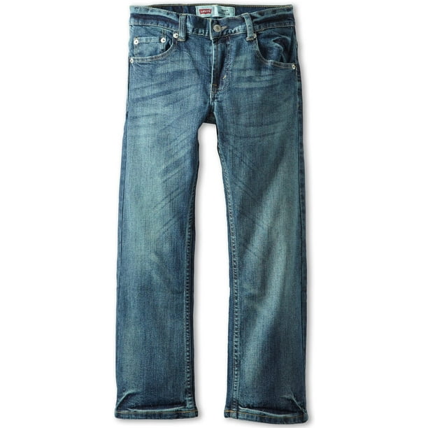 Boys levi cheap 505