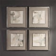 thumbnail image 2 of Bowery Hill Modern 4 Piece Divination Print Set in Multicolor, 2 of 6