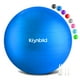 thumbnail image 1 of Pelota de ejercicio Kisnbld, extragruesa, para yoga, 4 tamaños, con bomba, 1 of 6