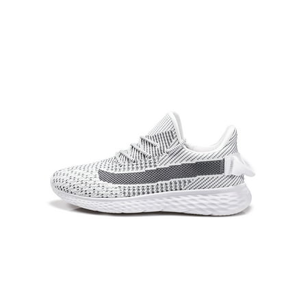 

Rotosw Mens Leisure Shoes Comfort Breathable Running Trainers Sport Shoes