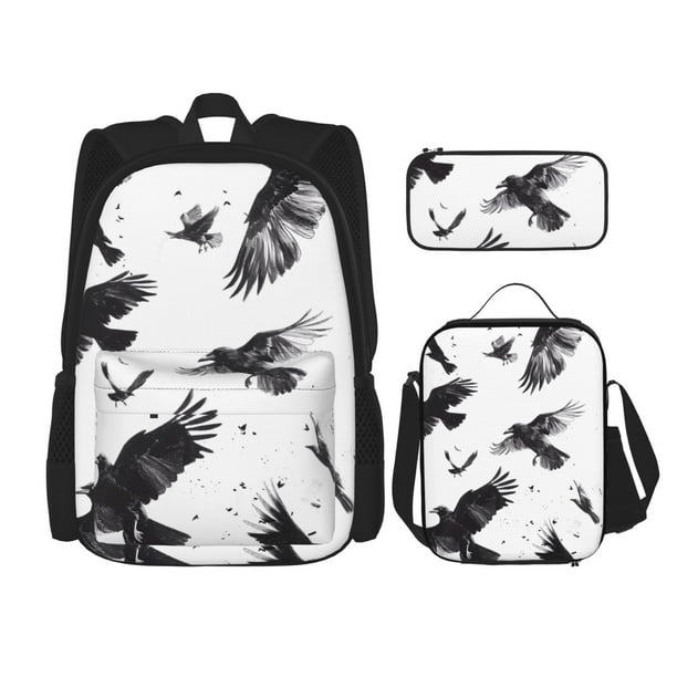 Mochila Raven En Steven's Panamá