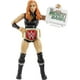 thumbnail image 3 of WWE Becky Lynch Elite Collection Action Figure, 6-in / 15.24 MATTEL WWE MATTEL, 3 of 4