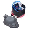 thumbnail image 3 of Portable Shower,Camp Shower Bag PVC Camping Shower Camp Shower Bag Striking Appearance, 3 of 14