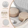 thumbnail image 2 of Funda rígida para auriculares WH-CH510B/JBL Tune 510BT, color blanco, 2 of 6