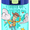 Teal, variant on Zak Designs 16oz Toy Story Durable Plastic Jubilation Water Bottle with Folding Handle and Push Button, Locking Lid