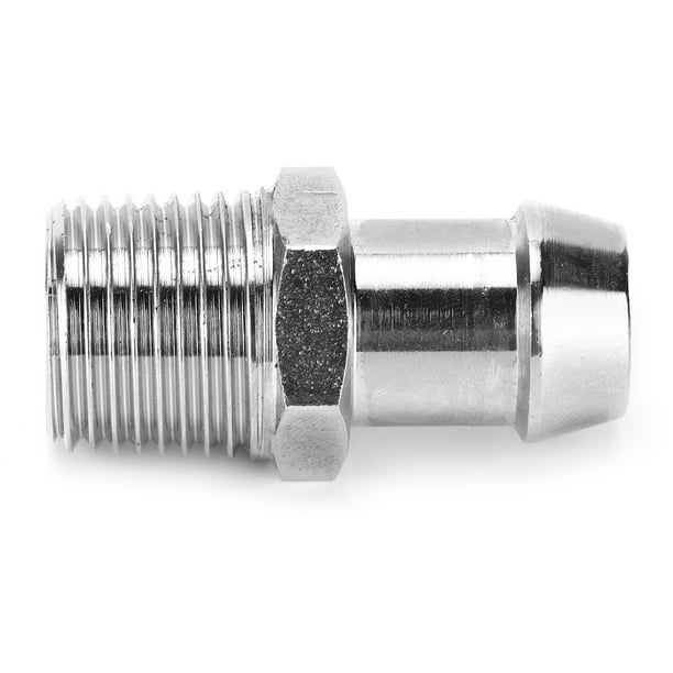 Heater Hose Fitting,Intake Manifold Heater Hose Intake Manifold Fitting