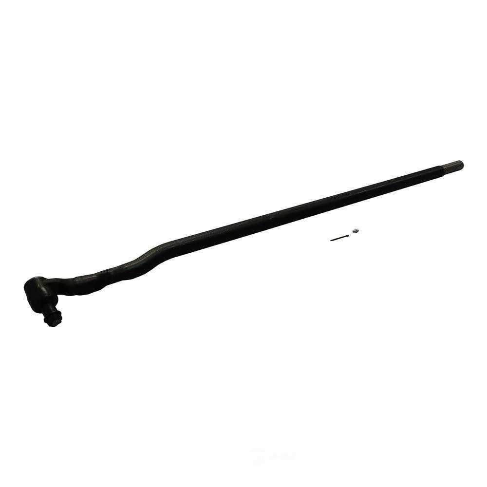 ACDelco 45A3073 Passenger Side Outer Steering Tie Rod