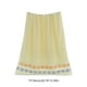 thumbnail image 3 of Toallas de Baño de Algodón Premium, Altamente Absorbentes y de Secado Rápido, 73 X 34 Cm, Ideales para El Baño, El Spa, El Hogar o para Invitados. Disponibles En Amarillo, Rosa y Azul., 3 of 6