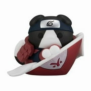 Megahouse Mega Cat Project Naruto Shippuden "The Bond Between Master and Disciple - Hashirama Senju