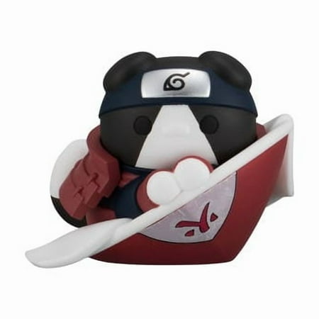 Megahouse Mega Cat Project Naruto Shippuden "The Bond Between Master and Disciple - Hashirama Senju