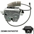 thumbnail image 2 of Tailgate Trunk Lift Door Hatch Lock Actuator 1647400735 For Mercedes-Benz GL450, 2 of 5
