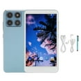 thumbnail image 2 of MP3 Player with BT and WiFi, 5.0in IPS Touchscreen Music Player, USB Rechargeable Portable MP4 Player with Stylus, Photo Taking Function, 2 of 7