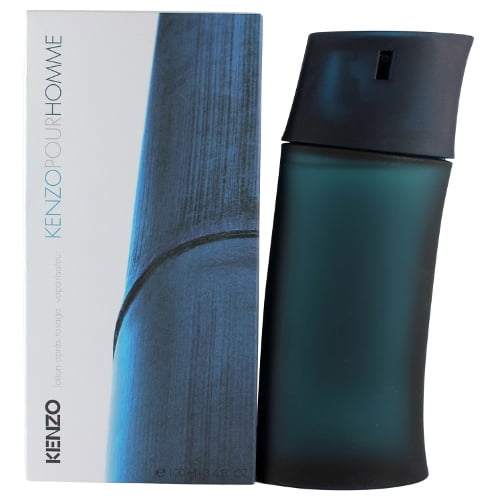 kenzo aftershave men's