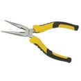 thumbnail image 2 of Klutch 6in. Long Nose Pliers, 2 of 8