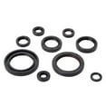 thumbnail image 2 of TUSK Engine Oil Seal Kit for Honda CRF250R 2010-2015, 2 of 5