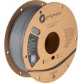 thumbnail image 1 of Polymaker High Speed PLA Filament 1.75mm, Grey PolySonic PLA 3D Printer Filament 1kg - Stronger Fast Printing PLA Filament Compatible with Most Print, 1 of 7