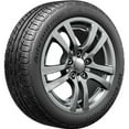 thumbnail image 1 of Set of 4 BFGoodrich Advantage T/A Sport LT 275/60R20 115T Tires, 1 of 5