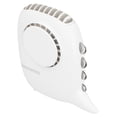 thumbnail image 3 of Portable Hanging Neck Fan, 3-Gear Wind Speed, USB Charging, Soft And Strong Wind, 6-Hour Battery, Stand, Night Light, 3 of 8