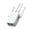 A, variant on WiFi Router Repeater 1200M Band 5G Home Network Enhancement Seamless Connectivity High Quality Durable for Connectivity Upgrade