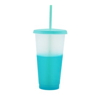 Glass Cups - 12oz Frosted Glass Cups with Bamboo Lids and Straws  Sublimation Glass Blank Iced Coffee Cups Beer Can Shaped Cups Cute Tumbler  Cup 