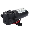 thumbnail image 3 of 36W Double Straight Tube Agricultural Electric Diaphragm Water Pump Accessory DC12V, 3 of 5