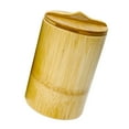 thumbnail image 3 of Luzkey Bamboo Rice Steamer Bucket Sturdy Rice Cooker for Household Sushi Restaurant for 1 Person, 3 of 8