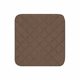 thumbnail image 1 of Funda impermeable para asiento Café 39-39cm, 1 of 9