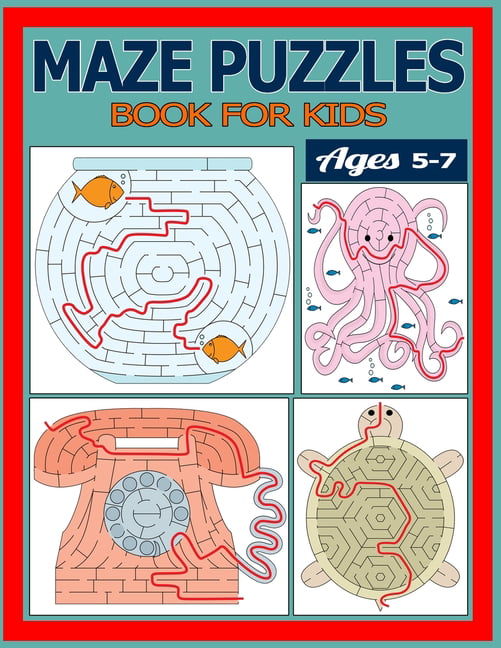 maze-puzzles-book-for-kids-ages-5-7-the-brain-game-mazes-puzzle