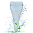 thumbnail image 1 of Masajeador Ice Roller Fronnor para rostro, ojos y cuerpo Haze Blue, 1 of 8