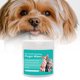 thumbnail image 4 of Limpiadores Y Cuidados Para Las Orejas De Mascotas Dedales Toallitas Húmedas Almohadillas Específicas Para Eliminar El Cerumen De Perros Y Gatos Herramientas Suaves Para Limpiar Las Arrugas Del C, 4 of 5