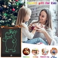 thumbnail image 5 of LCD Writing Tablet for Kids,Doodle Writing Board Colorful Drawing Board, 5 of 5