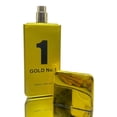 thumbnail image 4 of PERFUME PARA HOMBRE GOLD NO.1 EBC, 4 of 4