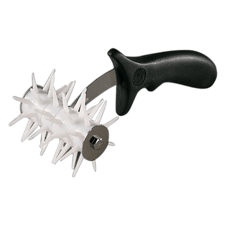 

American Metalcraft DD-5703 Dough Docker-Plastic Pin