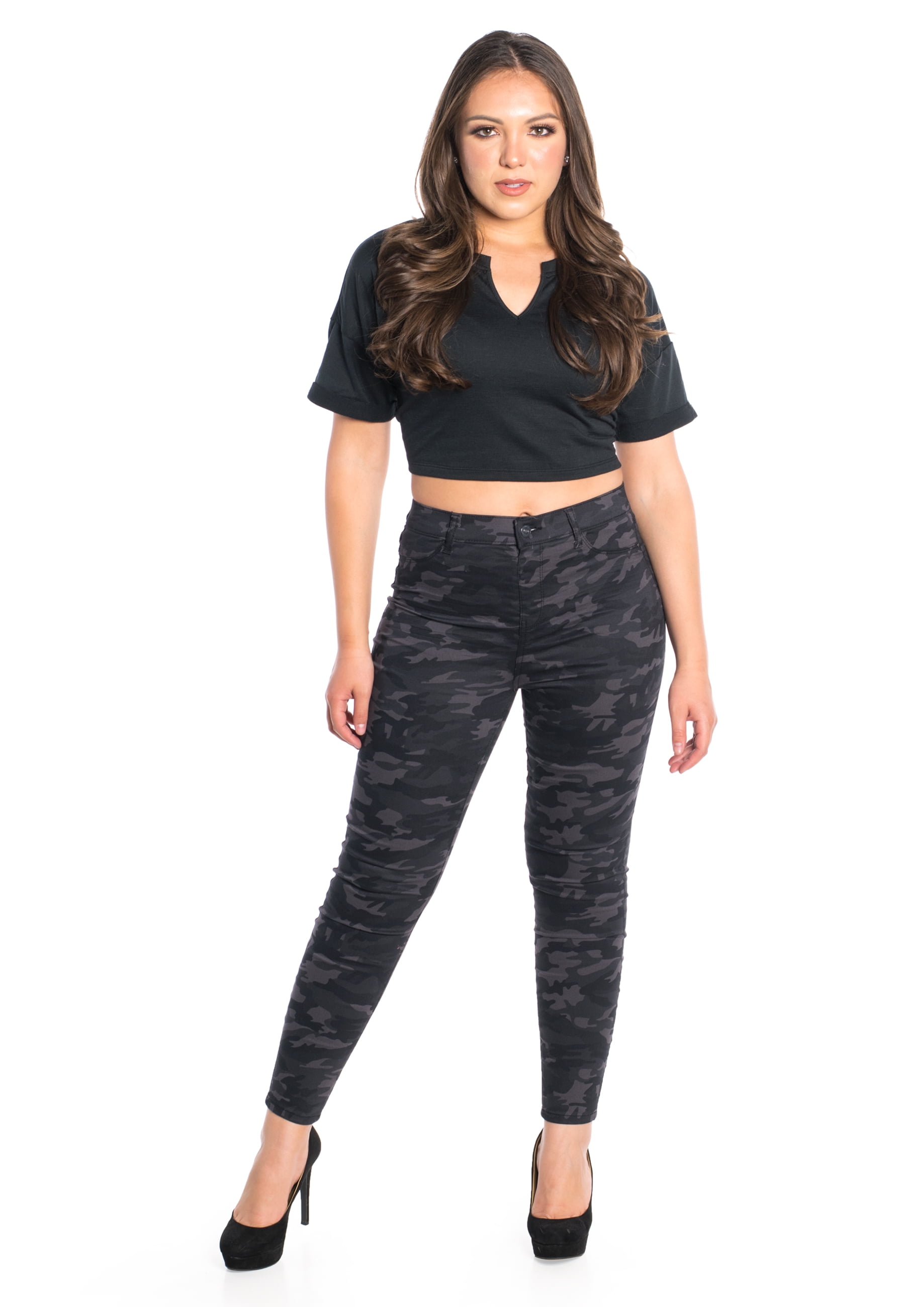 vanilla star high rise jeans