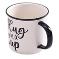 thumbnail image 4 of Holiday Time Mug, 4 of 5