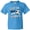 Pacific Blue, variant on Inktastic Gotta Have Goals Soccer Youth T-Shirt