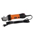 thumbnail image 1 of Sheep Clipper, Electric Sheep Shears 6 Speed Control Animal Grooming Kit Horse Hair Shears Farm Livestock Grooming Kit, 2800RPM, 690W, Horse Clippers, 1 of 7