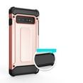 thumbnail image 4 of For Samsung Galaxy S10+ Plus Case, Heavy-Duty Shockproof Protective Cover Armor, Shock Adsorption, Drop Protection, Lifetime Protection, 4 of 4