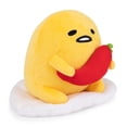 thumbnail image 3 of Peluche GUND Sanrio Gudetama The Lazy Egg Spicy 13 cm, 3 of 5