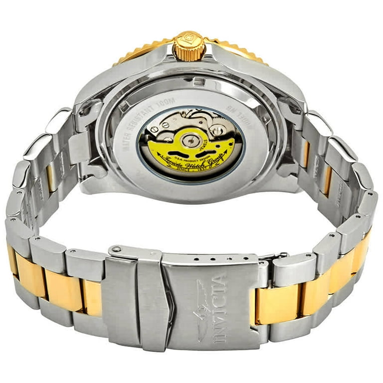Invicta pro diver dragon online