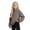 Khaki, variant on shoper Long Sleeve Girls Sweatshirt Lined High Neck Casual Layering Sweatshirts Kids Cute Outfits