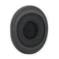 thumbnail image 3 of TAPDRA Headphone Earpad Replacements Soft Protein Skin Sponge for Improved Audio Experience for Logitech H800, 3 of 5