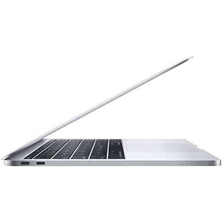 Restored Apple MacBook Pro MPXV2LL/A 13.3inch Silver Laptop I5 3.1