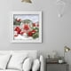 thumbnail image 4 of Cuadros Decorativos Diamante pintura 5D taladro redondo completo mosaico DIY Navidad corazón Kit decoración de la pared Ehuebsd Nuevos Originales, 4 of 9
