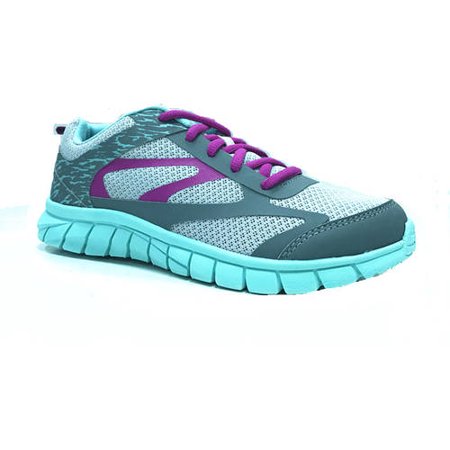 Girls' Overlay Athletic Shoe