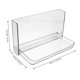 thumbnail image 2 of WHAMVOX Repisa Adhesiva Plegable Para Pared Espacio Color Claro Para Almacenamiento Y Orden, 2 of 6