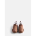 thumbnail image 3 of Wonder Nation Little and Big Girls Faux Shearling Platform Boots, 3 of 5